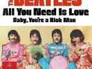 BEATLES  ''ALL YOU NEED IS LOVE