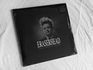 Eraserhead Soundtrack SILVER VINYL LP Record & 7