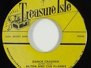 Alton Ellis & the Flames 
