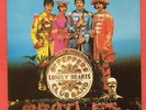 The Beatles UK 45 W/Pic. Sleeve R 6022 Sgt. Pepper's Lonely Hearts Club Band