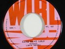 Lloyd Terrell 