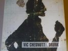 VIC CHESNUTT Drunk LP TEXAS HOTEL 1994 UK orig+insert TXH022-1 w/SYD STRAW RARE