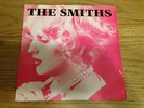 THE SMITHS Sheila Take a Bow RARE Germany GRAY 7'' NEAR MINT to MINT MORRISSEY