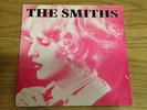 THE SMITHS Sheila Take a Bow RARE Germany YELLOW 7'' NEAR MINT to MINT MORRISSEY