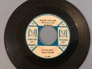 The Beatles - Do You Want To Know A Secret/Thank You Girl  Rare VJ PROMO
