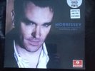 Morrissey - Vauxhall and I - RARE HMV Exclusive 500 Only GOLD Vinyl LP (NEW)