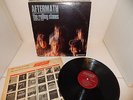 The Rolling Stones AFTERMATH 1966 LONDON BOXED LL 3476 MAROON MONO U.S. LP