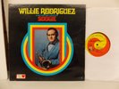 Willie Rodriguez and his Orchestra - Soogie - Latin LP
