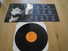 DAVID BOWIE - HEROES  laminated UK first pressing A2/B2 Matrix with sleeve