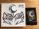 Leviathan Scar Sighted Double LP Art Box Set Signed Numbered Sold Out Vinyl