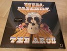 Signed Dan Auerbach The Arcs Yours Dreamily LP Vinyl Album Autograph Black Keys