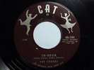 Chords - Sh - Boom   VG++   1954