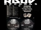 RUTHLESS RECORDS - TENTH ANNIVERSARY: DECADE OF GAME - 2 LP VINYL 12