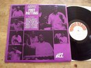 JOHNNY GRIFFIN - FOOT PATTING LP UK 1st SSYB 11 Sahib Shihab Jazz 1970 SUPERB