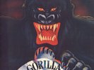 CREATIVE ROCK - GORILLA - DE 72 - 1st PRESS - GREEN BRAIN - KRAUT-ROCK - RARITÄT