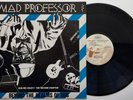 MAD PROFESSOR Dub Me Crazy - The Second Chapter EX OP LP Jah Shaka - 1982