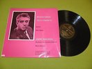 NAVARRA - CELLO Khachaturian - Bruch - Kol Nidrei UK 1st Parlophone PMC 1050 EX+