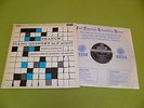Franck - Piano Quintet / Clifford Curzon / 1961 FFSS WB Decca SXL 2278 STEREO LP
