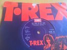T REX - The Soul Of My Suit - UK PRESS 7