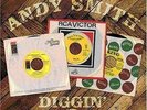 ANDY SMITH DIGGIN' IN THE BGP VAULTS Various NEW & SEALED SOUL FUNK 2X LP VINYL