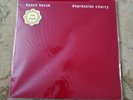 Beach house depression cherry, ltd clear vinyl loser edition sub pop