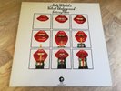Andy Warhols Velvet underground Fet Nico 2x LP UK MGM press  ///////////