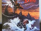 Holy Diver by Dio 1983 Vinyl Warner Bros Records 1st Press