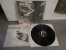 Abwärts Amok Koma LP Zick Zack ZZ10 LP Germany MINT -