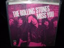 ROLLING STONES miss you ( rock ) 7