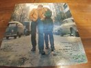 Freewheelin' Bob Dylan VINYL LP Mono CL-1986 First Press Columbia Records 1963