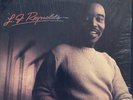 Soul Modern Boogie 80's LP-L.J. Reynolds-L.J. Reynolds-US Capitol NR Mint Con