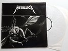 METALLICA - Disposible Heroes LP rare live 1986 slayer pantera thrash metal