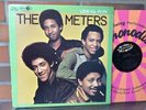The Meters Look-Ka Py Py orig.1969 Jubilee Canada lp JGS 4011 rare soul funk