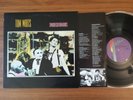 Tom Waits - Swordfishtrombones  1983 Island 80's Ed. LP w/ custom inner