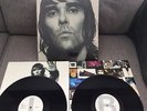 Ian Brown - The Greatest - Double Vinyl LP 2005 (F.E.A.R)