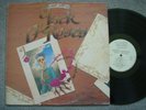 ROBERT HUNTER JACK O' ROSES UK GRATEFUL DEAD RARE NM VINYL