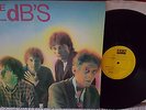 The dB's Stands For Decibels vinyl LP 1981 UK 1st NMint ALBION Chris Stamey