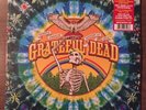 The Grateful Dead Sunshine Daydream Veneta Oregon 4 LP *VINYL* boxset