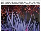 Brutus (Belgian Mathcore) Burst Debut LP Vinyl & Download Rock Hardcore Punk NEW