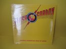 SEALED FLASH GORDON SOUNDTRACK  LP ORIGINAL PRESS QUEEN
