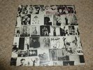 ROLLING STONES Exile On Main Street  LP UK 1972 1st Press STEREO COC 69100 MINT