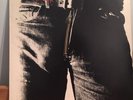 The Rolling Stones - Sticky Fingers LP Vinyl US FIRST PRESS W/ZIPPER VG+ ROCK