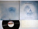 TANGERINE DREAM PHAEDRA VIRGIN YQ-7021-VR Japan Vinyl LP