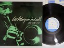 LEE MORGAN PRESENTING BLUE NOTE BLP 1538 Japan Vinyl LP