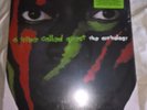 A Tribe Called Quest ?– The Anthology - 2LP - NEW/SEALED