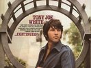 TONY JOE WHITE CONTINUED LP VINYL NEW 2015 180GM 33RPM