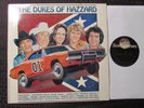 1982 V/A The Dukes Of Hazard LP VG+/VG Scotti Bros. Records ?– BL 37712