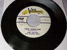 RARE LOUISIANA ROCKABILLY JERRY SULLIVAN 