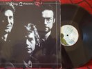 Progressive Rock KING CRIMSON *** Red *** ORIGINAL 1974 Spain LP