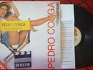 Latin Salsa PEDRO CONGA 